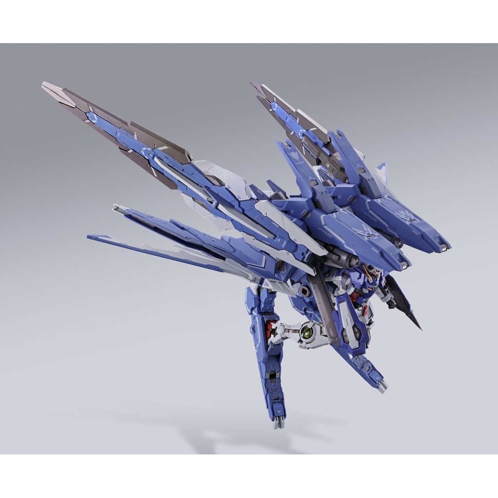 Metal Build Gundam 00 GN Arms Type-E (P Bandai) Image_6