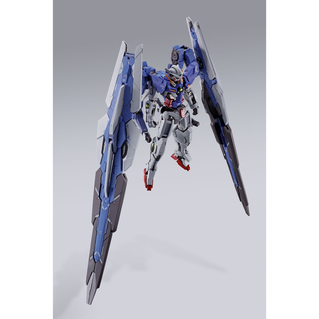 Metal Build Gundam 00 GN Arms Type-E (P Bandai) Image_8