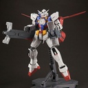 MG 1/100 The Gundam AGE-1 Full Glansa [Designer Color ver.] (P Bandai) Image_8
