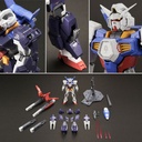 MG 1/100 The Gundam AGE-1 Full Glansa [Designer Color ver.] (P Bandai) Image_9