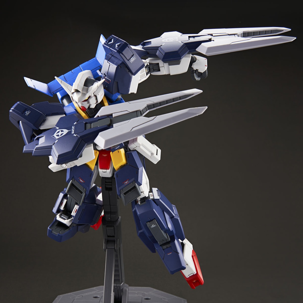 MG 1/100 The Gundam AGE-1 Expansion Parts for Full Glansa (P Bandai) Image_6