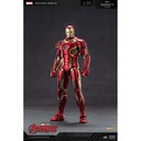 ZD Toys Marvel Studio The Infinity Saga Iron Man Mark XLV Image_2