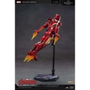 ZD Toys Marvel Studio The Infinity Saga Iron Man Mark XLV Image_3