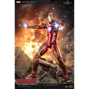 ZD Toys Marvel Studio The Infinity Saga Iron Man Mark XLV Image_4