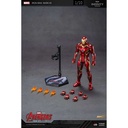 ZD Toys Marvel Studio The Infinity Saga Iron Man Mark XLV Image_5