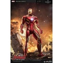 ZD Toys Marvel Studio The Infinity Saga Iron Man Mark XLV Image_6