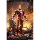 ZD Toys Marvel Studio The Infinity Saga Iron Man Mark XLV Image_8