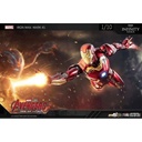 ZD Toys Marvel Studio The Infinity Saga Iron Man Mark XLV Image_9
