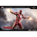 ZD Toys Marvel Studio The Infinity Saga Iron Man Mark XLV Image_10