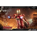 ZD Toys Marvel Studio The Infinity Saga Iron Man Mark XLV Image_12