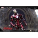 ZD Toys Marvel Studio The Infinity Saga Iron Man Mark XLV Image_13