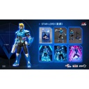 ZD Toys Marvel Super War Star-Lord: Arcade Costume Image_1