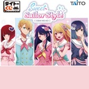 Taito Kuji - Oshi no Ko Sweet Sailor Style Image_1