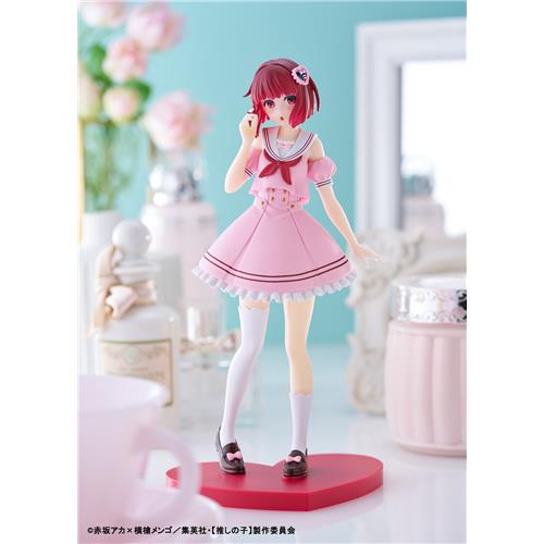 Taito Kuji - Oshi no Ko Sweet Sailor Style Image_3