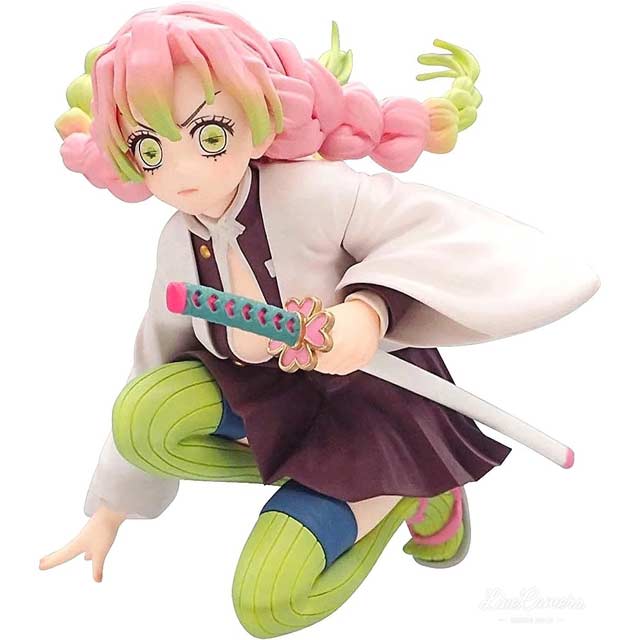 Demon Slayer: Kimetsu no Yaiba Noodle Stopper - Mitsuri Kanroji Image_2