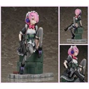 (PO) RE:Zero Starting Life in Another World - Ram Military ver. Image_1