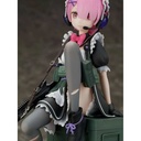 (PO) RE:Zero Starting Life in Another World - Ram Military ver. Image_4