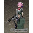 (PO) RE:Zero Starting Life in Another World - Ram Military ver. Image_5