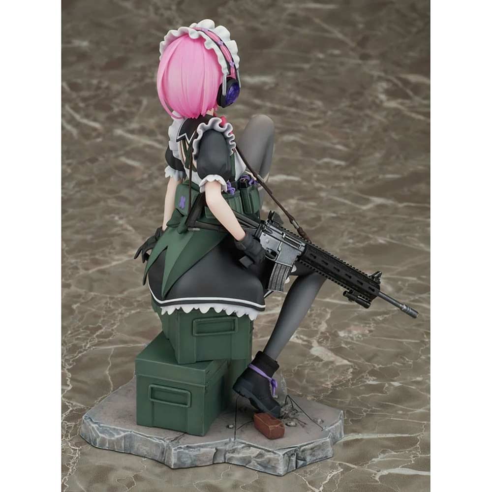(PO) RE:Zero Starting Life in Another World - Ram Military ver. Image_9