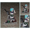 (PO) RE:Zero Starting Life in Another World - Rem Military ver. Image_1