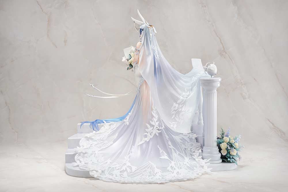 (PO) Azur Lane - New Jersey Snow White Ceremony Ver. Image_3