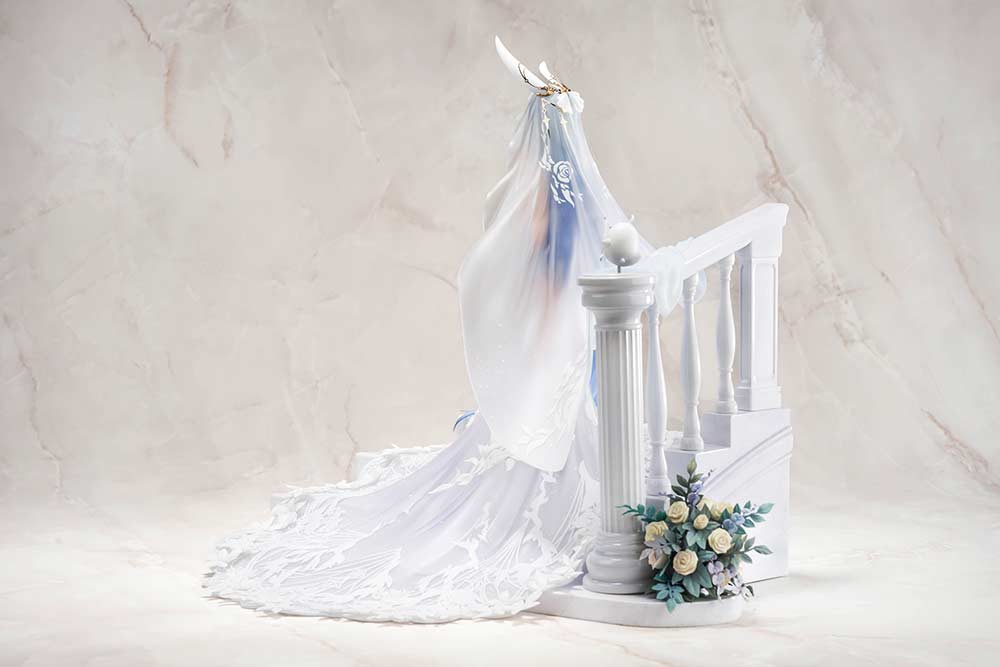 (PO) Azur Lane - New Jersey Snow White Ceremony Ver. Image_4