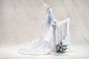 (PO) Azur Lane - New Jersey Snow White Ceremony Ver. Image_4