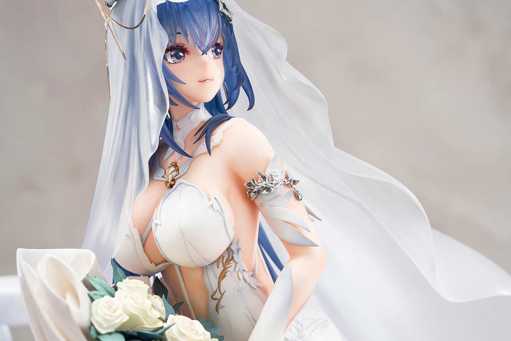 (PO) Azur Lane - New Jersey Snow White Ceremony Ver. Image_9