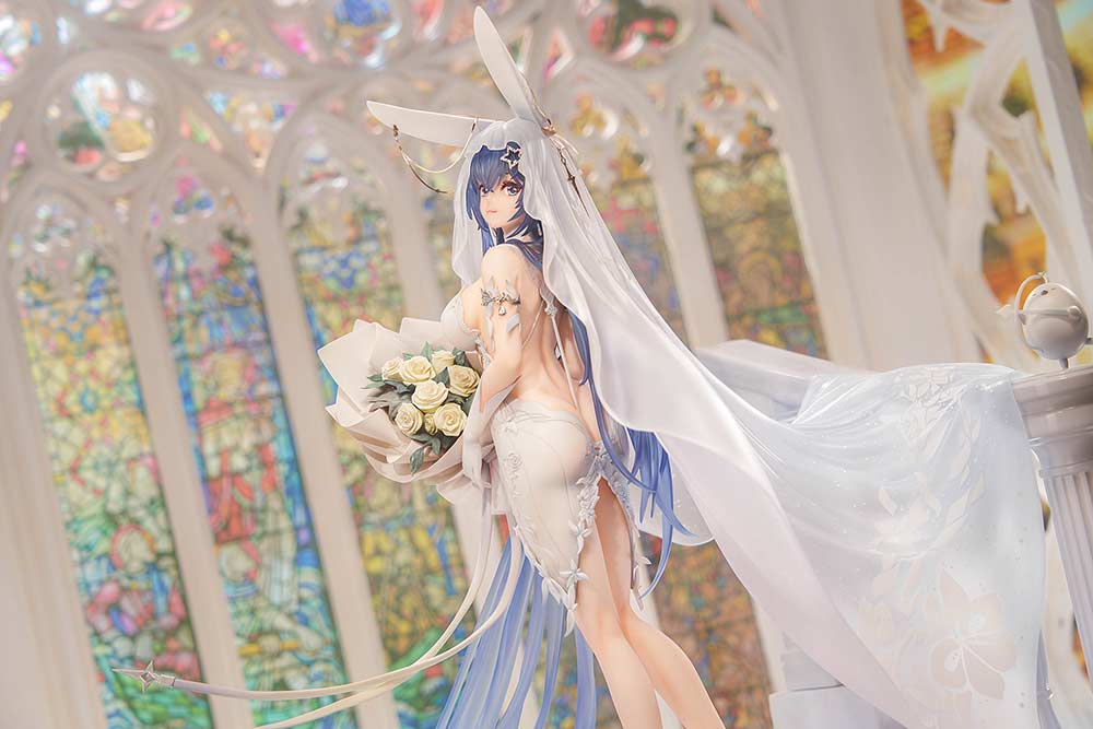 (PO) Azur Lane - New Jersey Snow White Ceremony Ver. Image_18