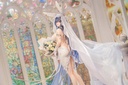 (PO) Azur Lane - New Jersey Snow White Ceremony Ver. Image_18