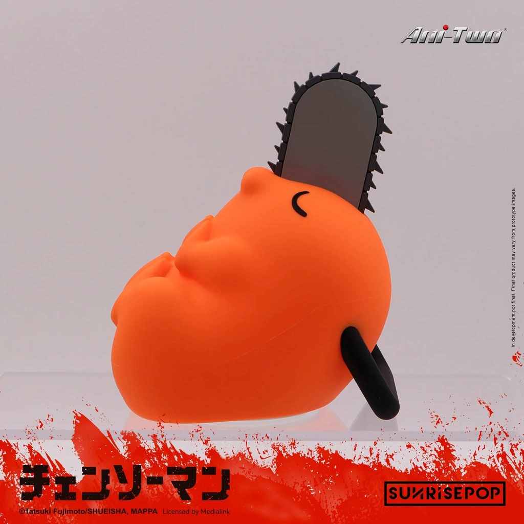 Chainsaw Man - Pochita Night Light Image_2