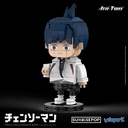 Chainsaw Man Big Head Brick 09 - Aki Image_1