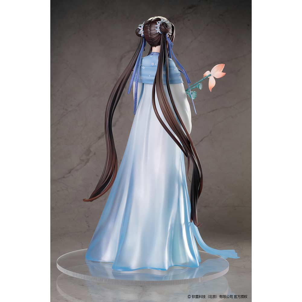(PO) Chinese Paladin - Zhao Ling'er Shi Hua Ji Xian Ling Xian Zong Ver. Normal Edition Image_4
