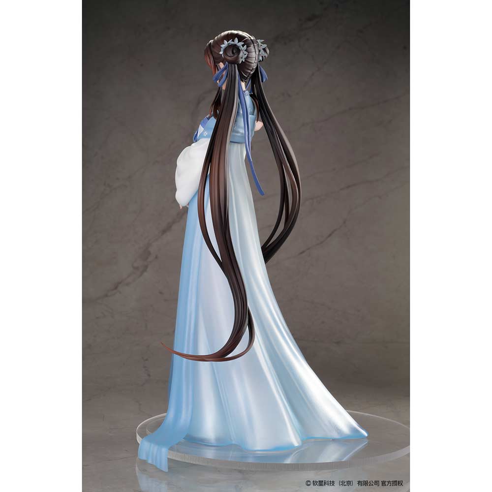 (PO) Chinese Paladin - Zhao Ling'er Shi Hua Ji Xian Ling Xian Zong Ver. Normal Edition Image_6