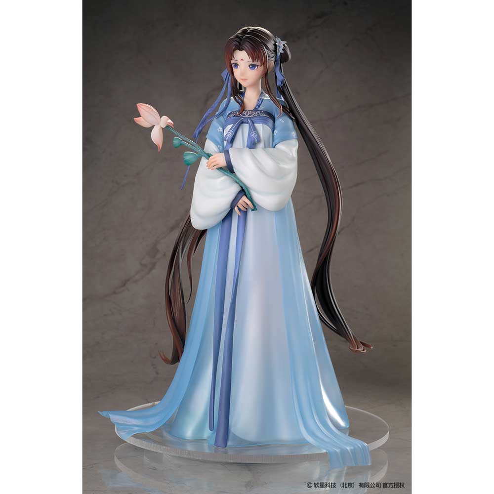 (PO) Chinese Paladin - Zhao Ling'er Shi Hua Ji Xian Ling Xian Zong Ver. Normal Edition Image_7