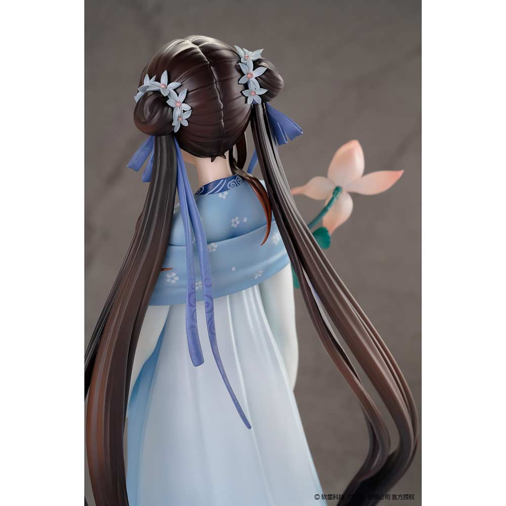 (PO) Chinese Paladin - Zhao Ling'er Shi Hua Ji Xian Ling Xian Zong Ver. Normal Edition Image_11