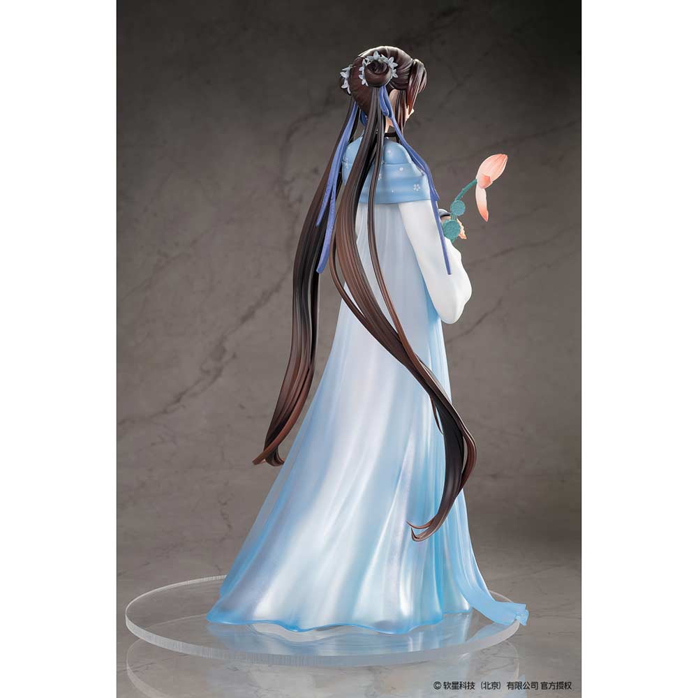 (PO) Chinese Paladin - Zhao Ling'er Shi Hua Ji Xian Ling Xian Zong Ver. Normal Edition Image_13