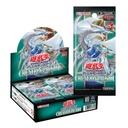 Yu-Gi-Oh! Duel Monsters - Special Booster Creation Pack 01 (CR01) (Eng) [BOX] Image_1