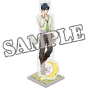 Blue Lock Acrylic Stand Werewolf Night Isagi Yoichi Image_2