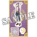 Blue Lock Acrylic Stand Werewolf Night Mikage Reo Image_1