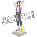 Blue Lock Acrylic Stand Werewolf Night Mikage Reo Image_2