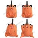 Chainsaw Man Pochita's Bottle Cap Figure Collection Image_2