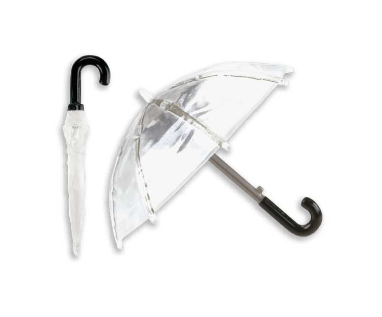 Small Umbrella Clear Image_2