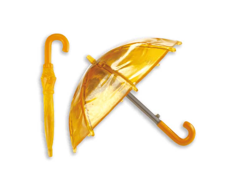 Small Umbrella Clear Image_4