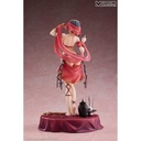 (PO) Odoriko Rufus Illustration by Yatsumi Suzuame Image_3