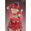 (PO) Odoriko Rufus Illustration by Yatsumi Suzuame Image_5