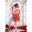 (PO) Odoriko Rufus Illustration by Yatsumi Suzuame Image_12