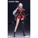 Punishing: Gray Raven Lucia: Crimson Abyss (Nuclear Gold Reconstruction) 1/9 Scale Figure Image_2