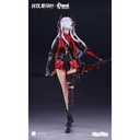 Punishing: Gray Raven Lucia: Crimson Abyss (Nuclear Gold Reconstruction) 1/9 Scale Figure Image_4