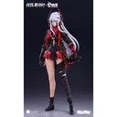 Punishing: Gray Raven Lucia: Crimson Abyss (Nuclear Gold Reconstruction) 1/9 Scale Figure Image_5
